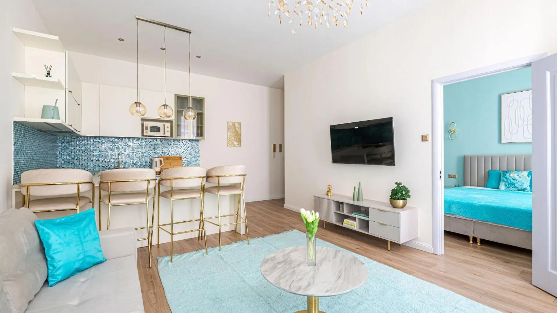 Kiraly Luxury By Stn Διαμέρισμα Βουδαπέστη Ουγγαρία