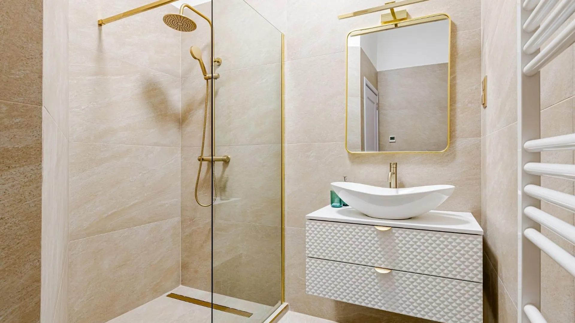 Kiraly Luxury By Stn Διαμέρισμα Βουδαπέστη Ουγγαρία