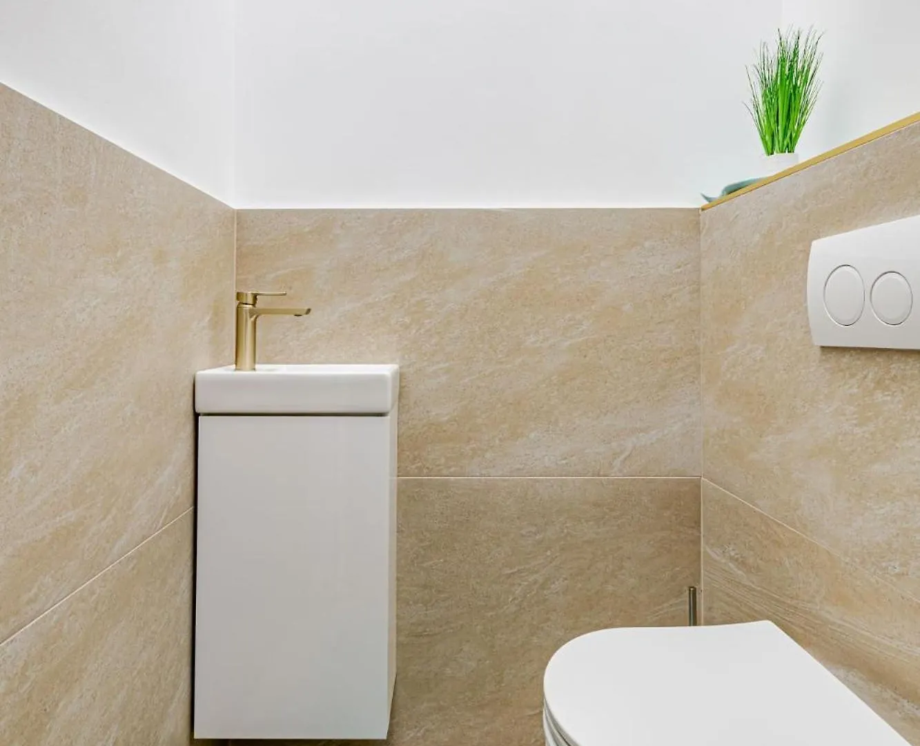 Kiraly Luxury By Stn Διαμέρισμα Βουδαπέστη 0*,