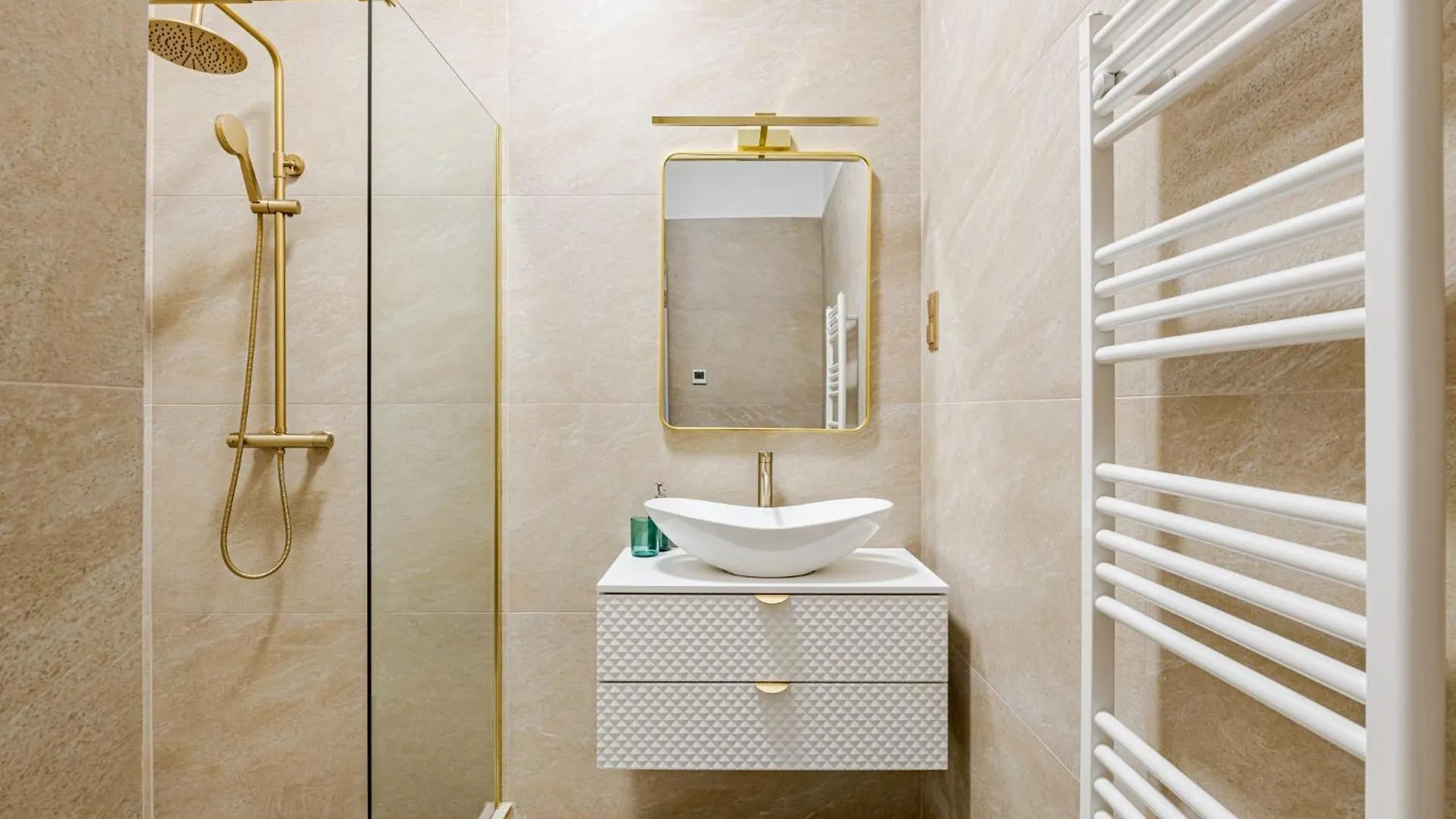 Kiraly Luxury By Stn Διαμέρισμα Βουδαπέστη