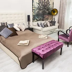 Boutique Apartamento