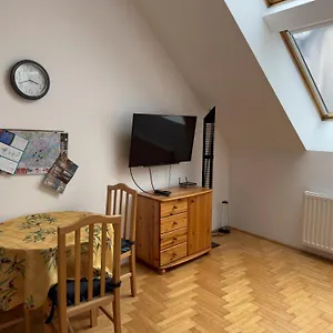Gozsdu Spacious Budapest
