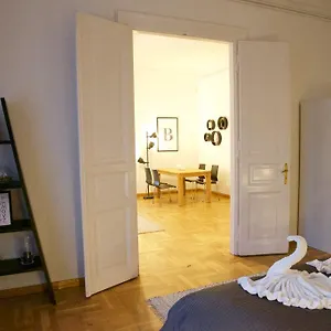 Apartmán Five Season's, Budapešť