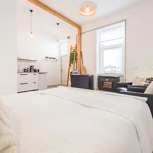 Apartmán Rose Trees, Budapešť