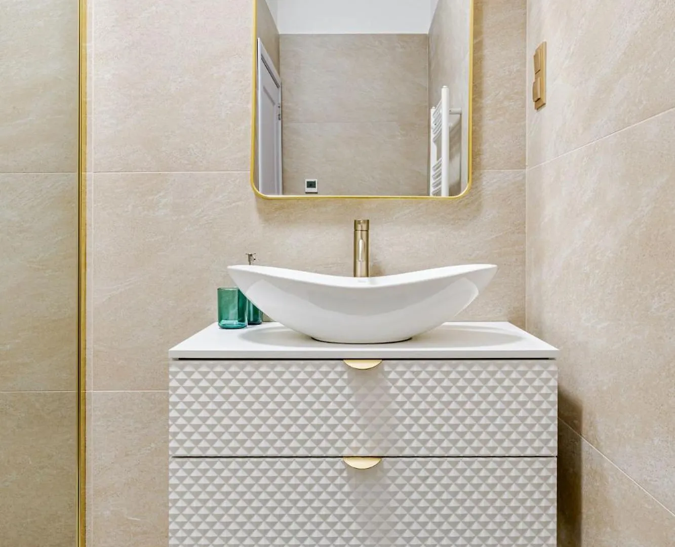 Kiraly Luxury By Stn Apartment Budapest