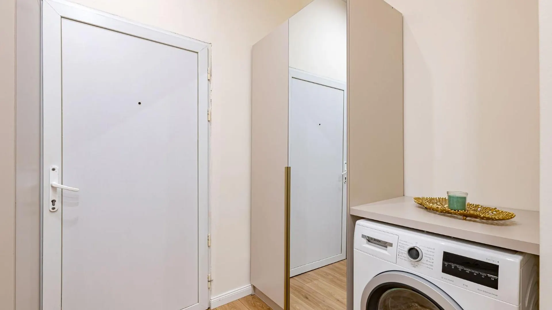 Kiraly Luxury By Stn Apartment Budapest 0*,  Hungary