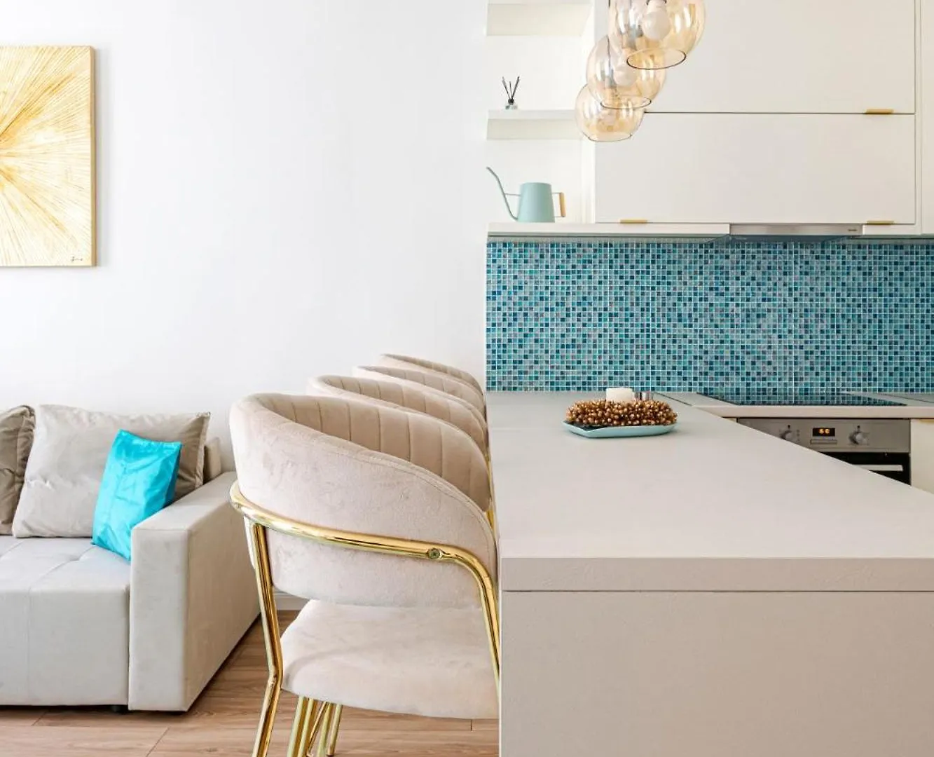 Kiraly Luxury By Stn Apartment Budapest 0*,